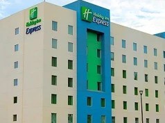 Holiday Inn Express Guaymas, Guaymas