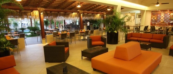 Holiday Inn Huatulco, Huatulco