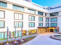 Hampton Inn & Suites by Hilton Los Cabos, Los Cabos