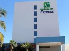 Holiday Inn Express, Culiacán