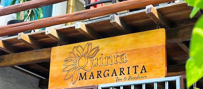 Quinta Margarita Suites, Playa del Carmen