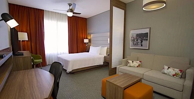 Homewood Suites by Hilton Silao Aeropuerto, Silao