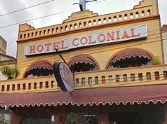 Colonial, Aguascalientes