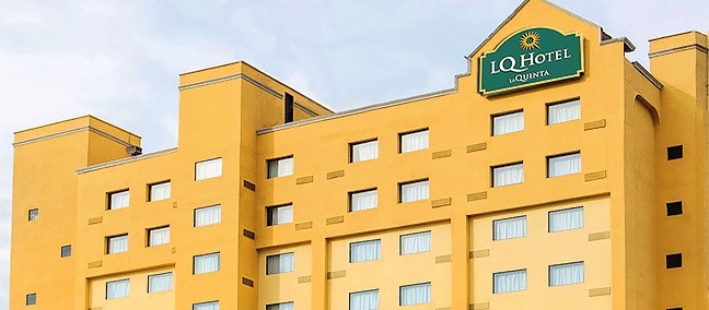 LQ Hotel by La Quinta Monterrey Norte, Monterrey