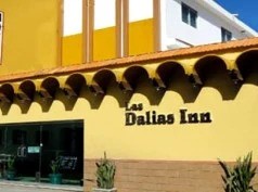 Las Dalias Inn, Mérida