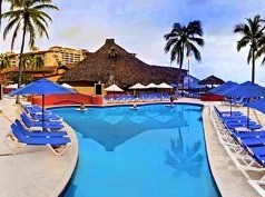 Holiday Inn Resort Ixtapa, Ixtapa / Zihuatanejo