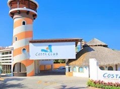 Costa Club Punta Arena, Puerto Vallarta
