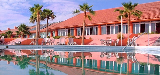 San Felipe Marina Resort, San Felipe