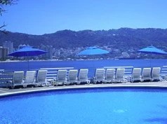 Holiday Inn Resort Acapulco, Acapulco