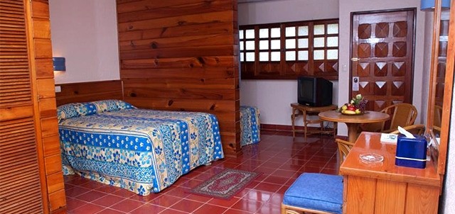 Suites Colonial, Cozumel