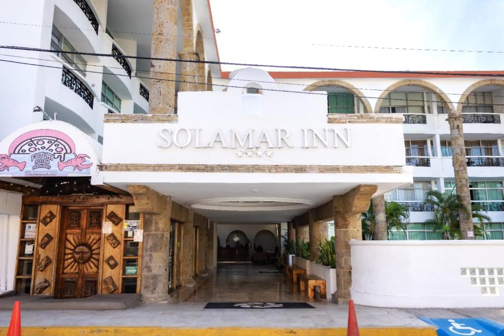 Solamar Inn, Mazatlán