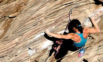 Escalada en Roca