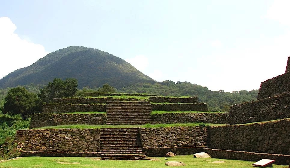 San Felipe los Alzati, Zitácuaro