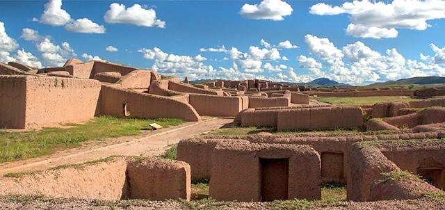 Zona Arqueológica Paquimé, lo mejor que hacer en Nuevo Casas Grandes,  Chihuahua | ZonaTuristica