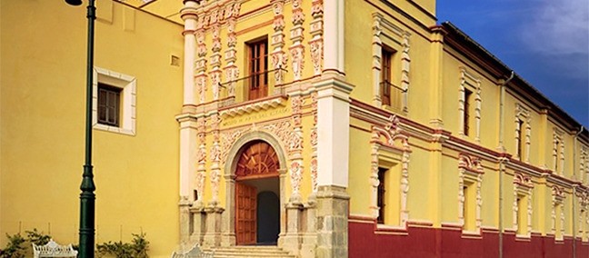 Museo de Arte del Estado, Orizaba