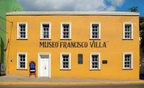 Francisco Villa Museum
