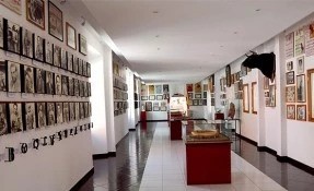 Taurine Museum