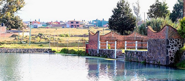 Laguna de Almoloya, Chignahuapan