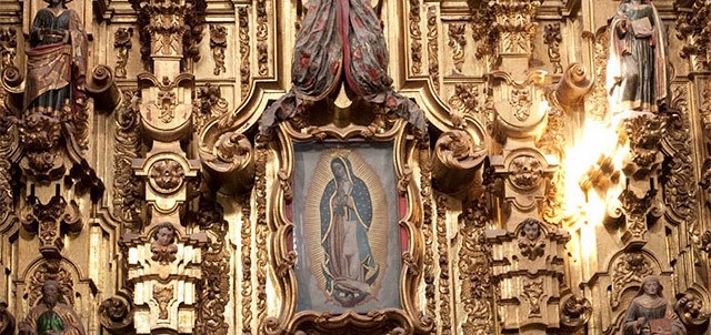 Parroquia de Nuestra Señora de los Dolores, Dolores Hidalgo