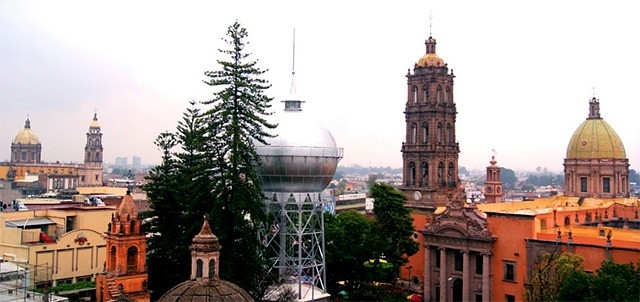 Centro Histórico, Celaya