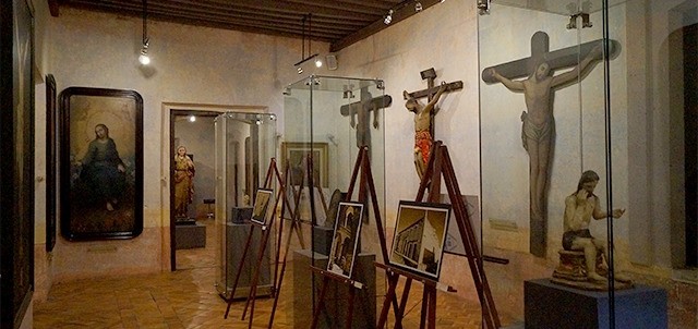 Museo de Arte Sacro, Lagos de Moreno