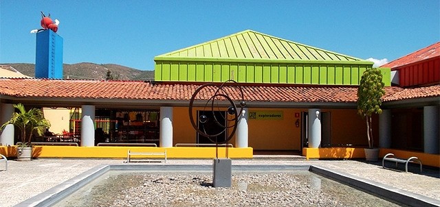 Museo Interactivo La Avispa, Chilpancingo