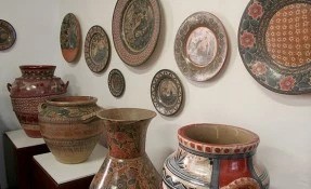 Regional Museum of Ceramics