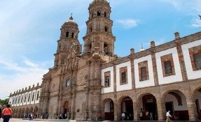 Qué hacer en Basílica de Nuestra Señora de Zapopan, Guadalajara