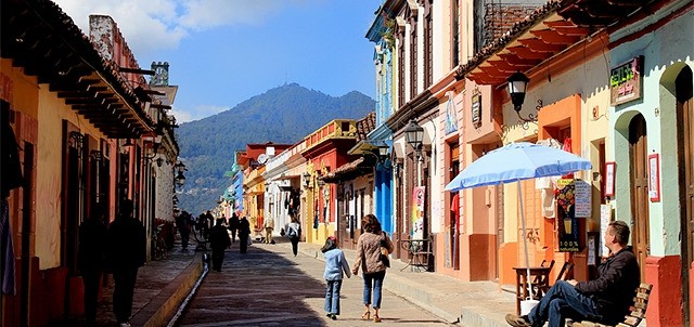 Andador Turístico, lo mejor que hacer en San Cristóbal de las Casas,  Chiapas | ZonaTuristica