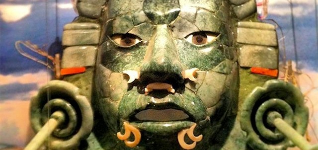 Museo Mesoamericano del Jade, San Cristóbal de las Casas