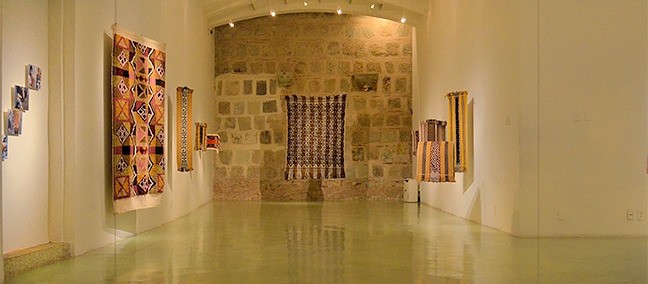 Museo Textil de Oaxaca, Oaxaca