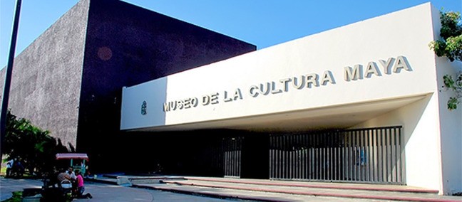 Museo de la Cultura Maya, Chetumal