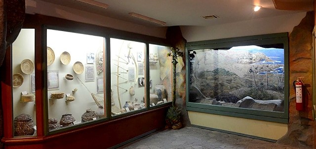 Museo Histórico Regional, Ensenada