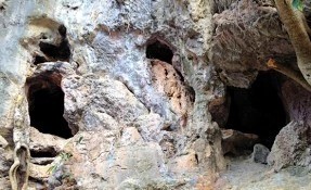 Cave del Arroyo