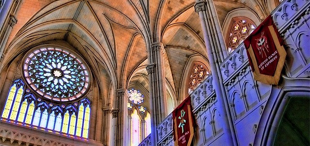 Templo Expiatorio, León