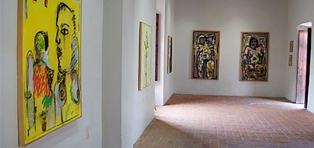 Museo Casa Agustín Rivera, Lagos de Moreno