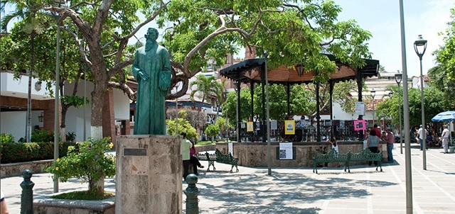 Centro Histórico, Puerto Vallarta