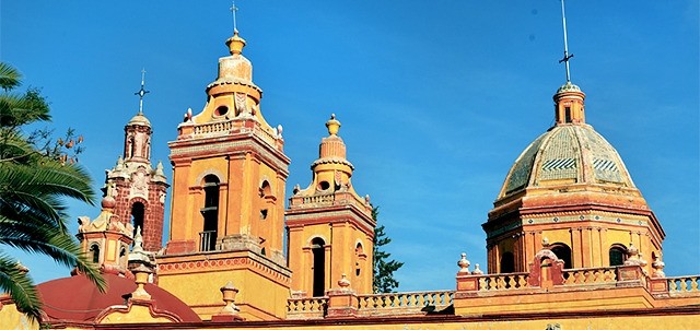 Centro Histórico, Cadereyta