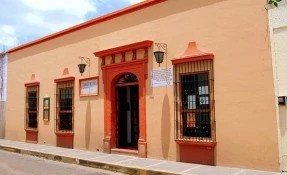 Museo Casa Amado Nervo