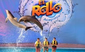 The Rollo Aquatic Park