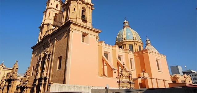 Catedral Basílica de León