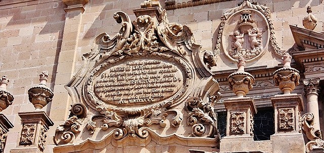 Catedral Basílica de León, León