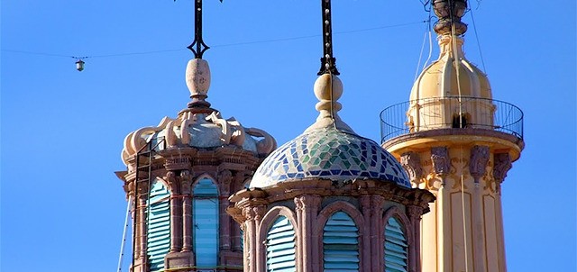 Catedral Basílica de León, León