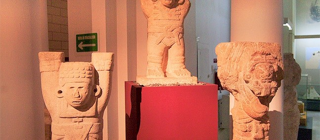 Museo de Arte Popular de Yucatán, Mérida