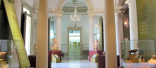 Museo de Arte Popular de Yucatán, Mérida