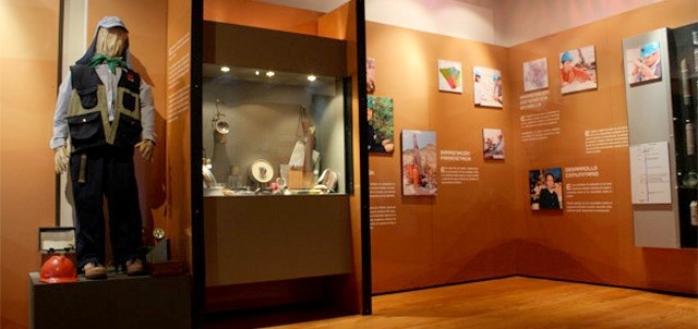 Museo de los Metales Peñoles, Torreón