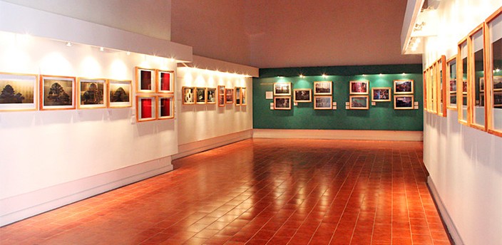 Museo de la Fotografía, Pachuca