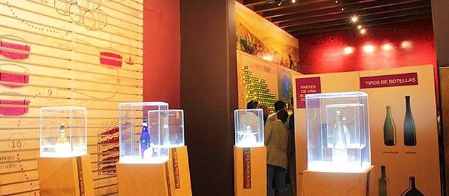 Museo del Vino de Guanajuato, Dolores Hidalgo