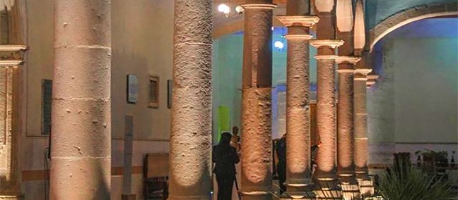 Museo de la Insurgencia, Rincón de Romos