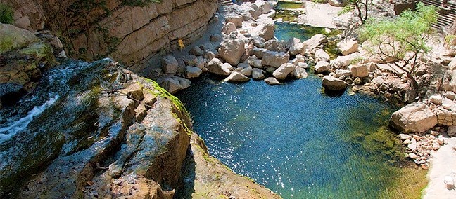 Cascada El Chorreadero, Chiapa de Corzo